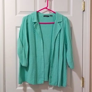 Heather B Women's Knitted